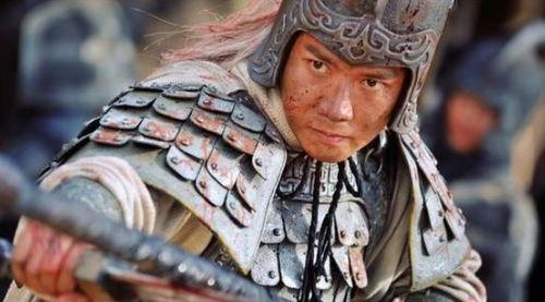 赵子龙的资料,三国名将的英勇传奇与忠诚风采