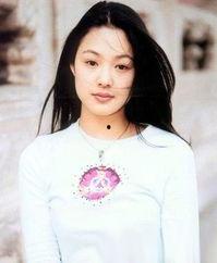 周韵生活照,镜头下的优雅日常