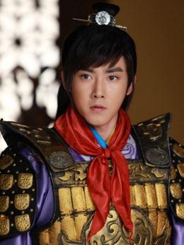 隋唐英雄3演员表名单,众星云集演绎传奇故事