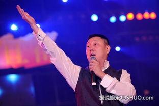 韩磊八卦,娱乐圈背后的风云人物