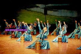 蒙古族的娱乐,蒙古族独特娱乐文化掠影