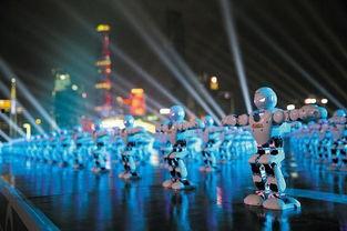 音乐机器人资料,未来音乐创作与表演的革新者