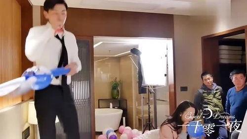 1001的花絮,揭秘幕后精彩瞬间